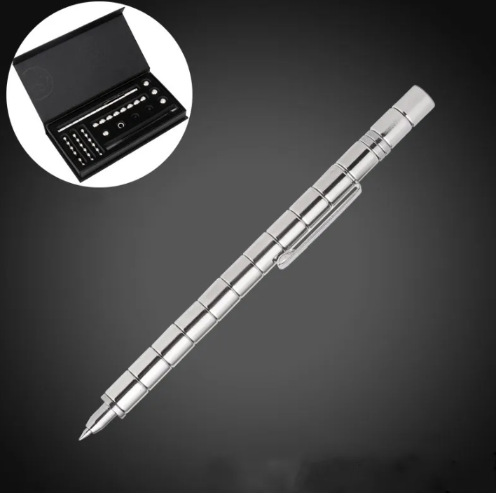 Magnetic Pens
