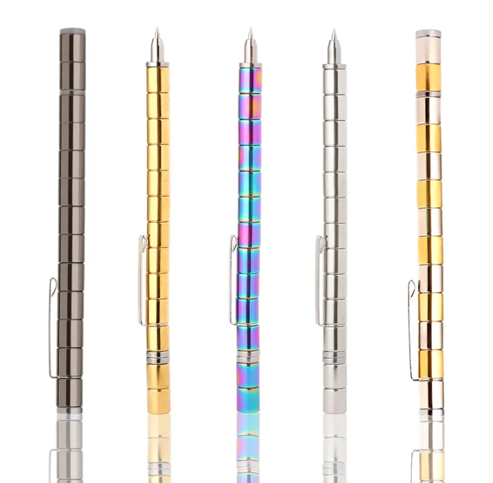 Magnetic Pens